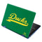 University of Oregon Ducks Logo and Wings Aspire R11 11.6in Skin