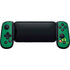 University of Oregon Ducks Logo and Wings Backbone One for iPhone Game Controller Skin