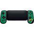 University of Oregon Ducks Logo and Wings Backbone One for iPhone Game Controller Skin