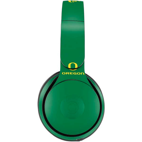 University of Oregon Ducks Logo and Wings Beats Solo Pro Skin
