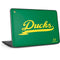 University of Oregon Ducks Logo and Wings HP Chromebook Skin