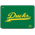 University of Oregon Ducks Logo and Wings HP Chromebook Skin