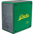University of Oregon Ducks Logo and Wings Cooler Master MasterBox Q300L Mini Tower Skin