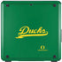 University of Oregon Ducks Logo and Wings Cooler Master MasterBox Q300L Mini Tower Skin