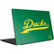 University of Oregon Ducks Logo and Wings Dell Vostro Skin