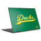 University of Oregon Ducks Logo and Wings HP Envy Skin