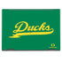 University of Oregon Ducks Logo and Wings HP Envy Skin