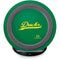 University of Oregon Ducks Logo and Wings Fast Charge Wireless Charging Stand Skin