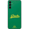University of Oregon Ducks Logo and Wings Galaxy A14 5G Skin