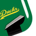 University of Oregon Ducks Logo and Wings Galaxy Buds Pro Skin