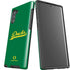 University of Oregon Ducks Logo and Wings Galaxy Note 10 Pro Case