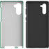 University of Oregon Ducks Logo and Wings Galaxy Note 10 Pro Case