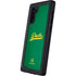 University of Oregon Ducks Logo and Wings Galaxy Note 10 Waterproof Case