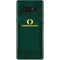 University of Oregon Ducks Logo and Wings Galaxy Note 8 Skin