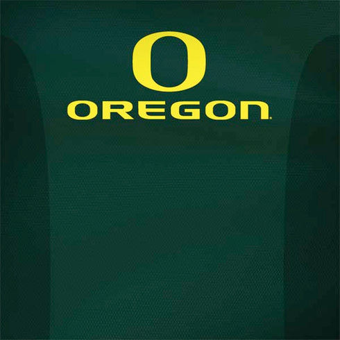 University of Oregon Ducks Logo and Wings Galaxy Note 8 Skin