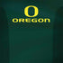 University of Oregon Ducks Logo and Wings Galaxy Note 8 Skin