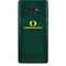 University of Oregon Ducks Logo and Wings Galaxy Note 9 Skin