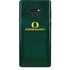 University of Oregon Ducks Logo and Wings Galaxy Note 9 Skin