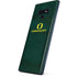 University of Oregon Ducks Logo and Wings Galaxy Note 9 Skin