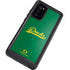 University of Oregon Ducks Logo and Wings Galaxy Note20 5G Waterproof Case