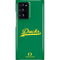 University of Oregon Ducks Logo and Wings Galaxy Note20 Ultra 5G Lite Case