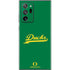 University of Oregon Ducks Logo and Wings Galaxy Note20 Ultra 5G Skin
