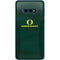 University of Oregon Ducks Logo and Wings Galaxy S10e Skin
