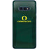 University of Oregon Ducks Logo and Wings Galaxy S10e Skin