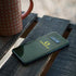 University of Oregon Ducks Logo and Wings Galaxy S10e Skin