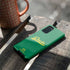 University of Oregon Ducks Logo and Wings Galaxy S20 Plus Pro Case