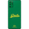 University of Oregon Ducks Logo and Wings Galaxy S20 Plus Skin