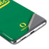 University of Oregon Ducks Logo and Wings Galaxy S20 Plus Skin