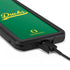 University of Oregon Ducks Logo and Wings Galaxy S20 Plus Waterproof Case
