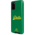 University of Oregon Ducks Logo and Wings Galaxy S20 Pro Case