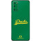 University of Oregon Ducks Logo and Wings Galaxy S20 Skin