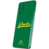 University of Oregon Ducks Logo and Wings Galaxy S20 Skin