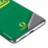 University of Oregon Ducks Logo and Wings Galaxy S20 Skin