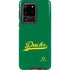 University of Oregon Ducks Logo and Wings Galaxy S20 Ultra 5G Pro Case