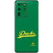 University of Oregon Ducks Logo and Wings Galaxy S20 Ultra 5G Skin