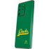 University of Oregon Ducks Logo and Wings Galaxy S20 Ultra 5G Skin