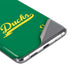 University of Oregon Ducks Logo and Wings Galaxy S20 Ultra 5G Skin