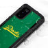University of Oregon Ducks Logo and Wings Galaxy S20 Waterproof Case