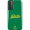 University of Oregon Ducks Logo and Wings Galaxy S21 5G Pro Case