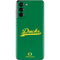 University of Oregon Ducks Logo and Wings Galaxy S21 5G Skin