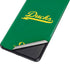University of Oregon Ducks Logo and Wings Galaxy S21 5G Skin
