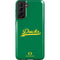 University of Oregon Ducks Logo and Wings Galaxy S21 FE Pro Case