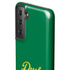 University of Oregon Ducks Logo and Wings Galaxy S21 FE Pro Case