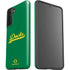 University of Oregon Ducks Logo and Wings Galaxy S21 FE Pro Case