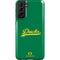 University of Oregon Ducks Logo and Wings Galaxy S21 Plus 5G Pro Case