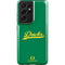 University of Oregon Ducks Logo and Wings Galaxy S21 Ultra 5G Pro Case